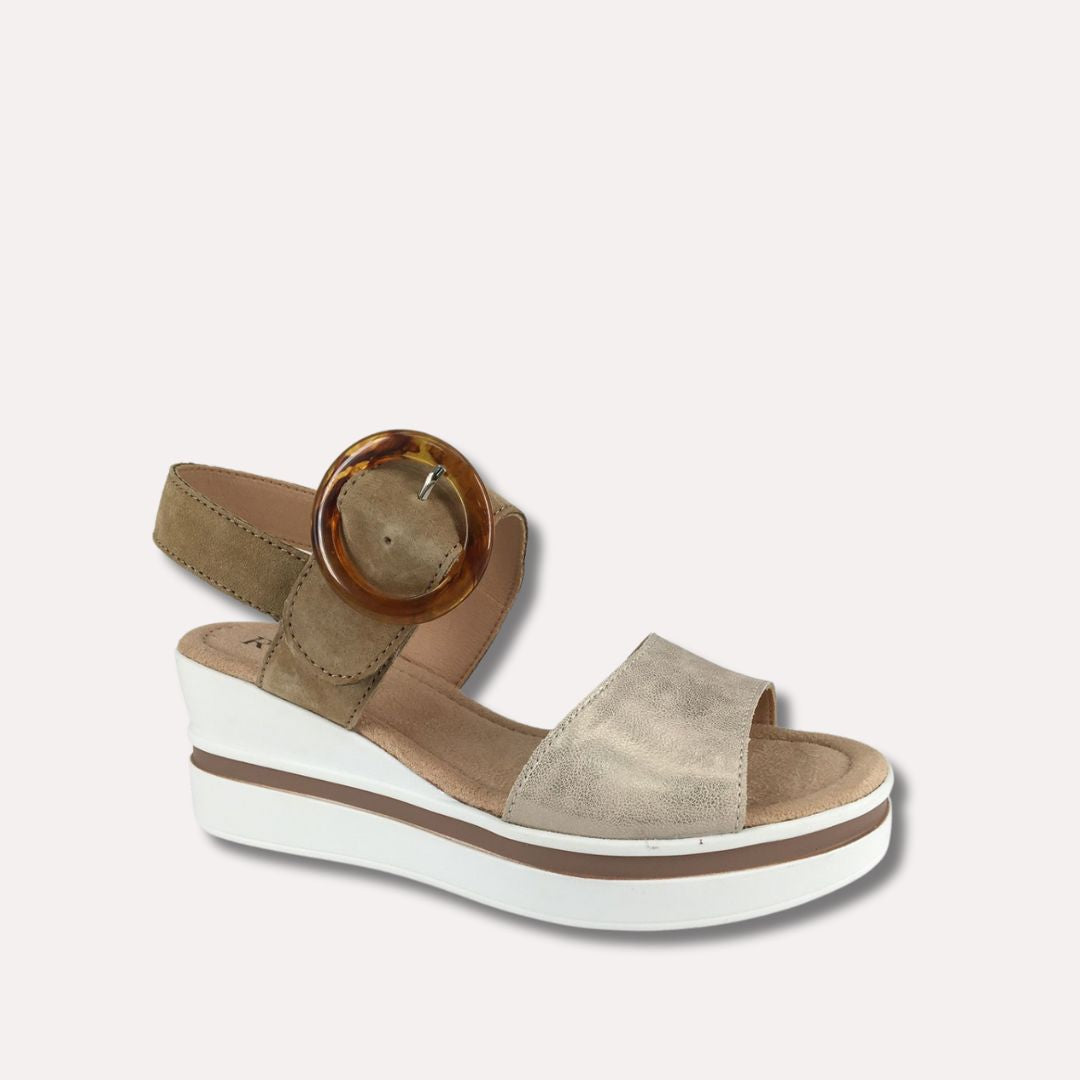 Via Nova - Kate - Sandal