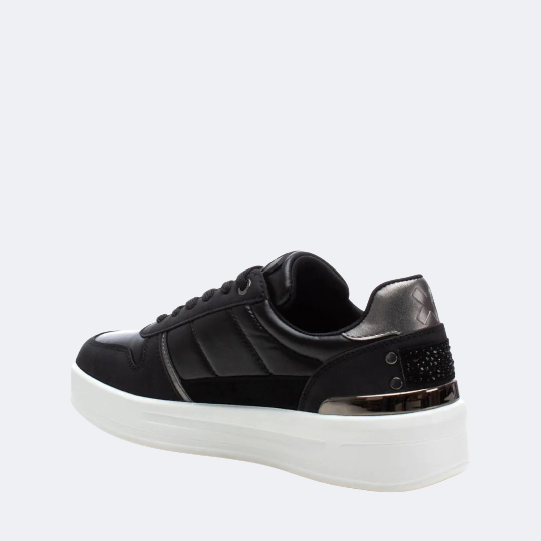 XTI 143060 - Trainers - Black