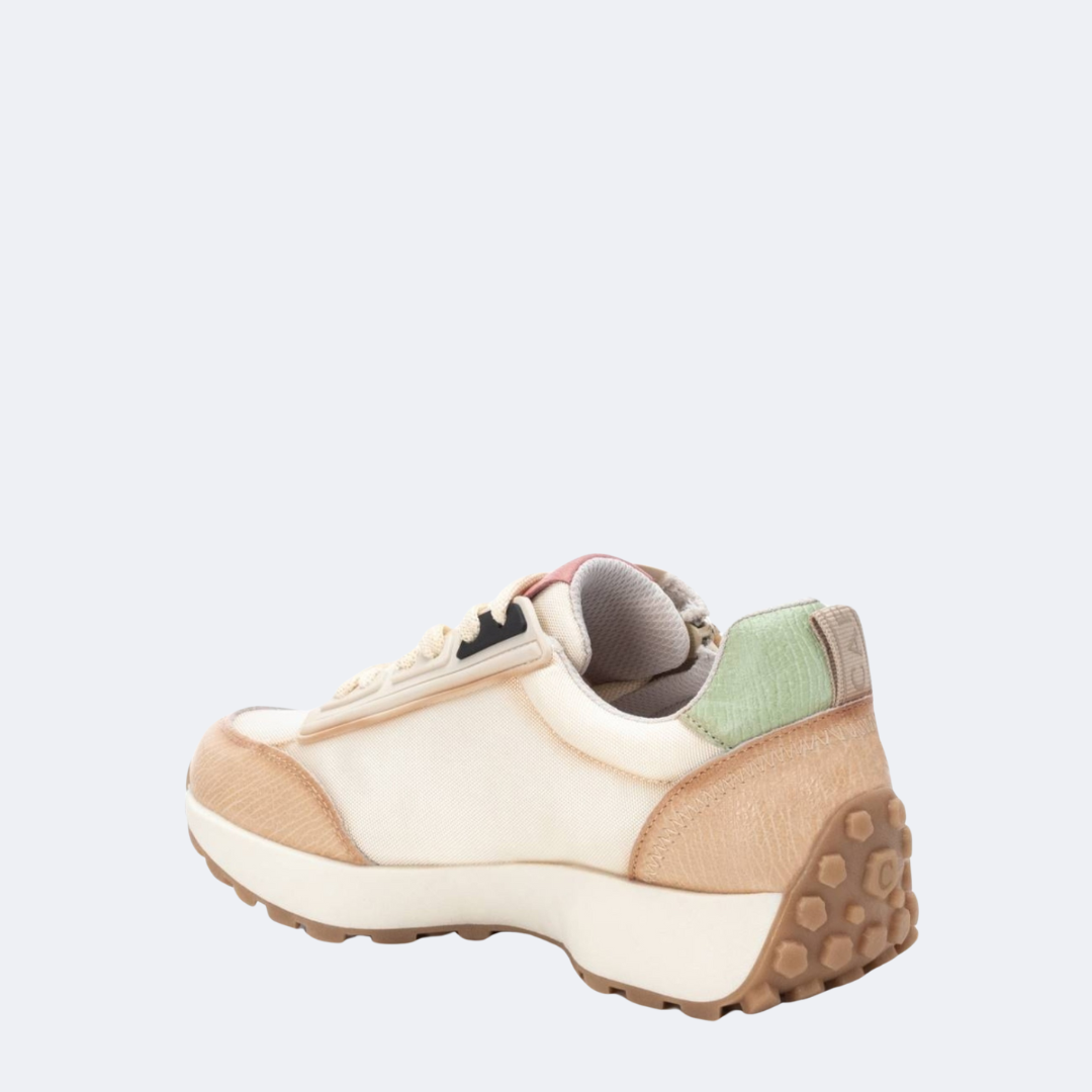 Carmela - 161429 - Sneakers - Biege