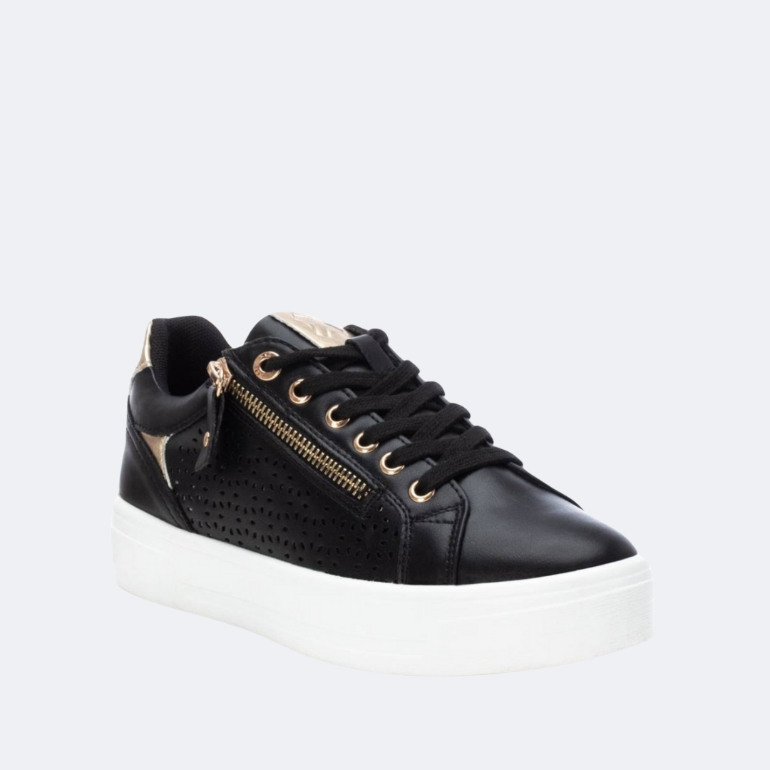 Xti - 142229 - Trainers - Black