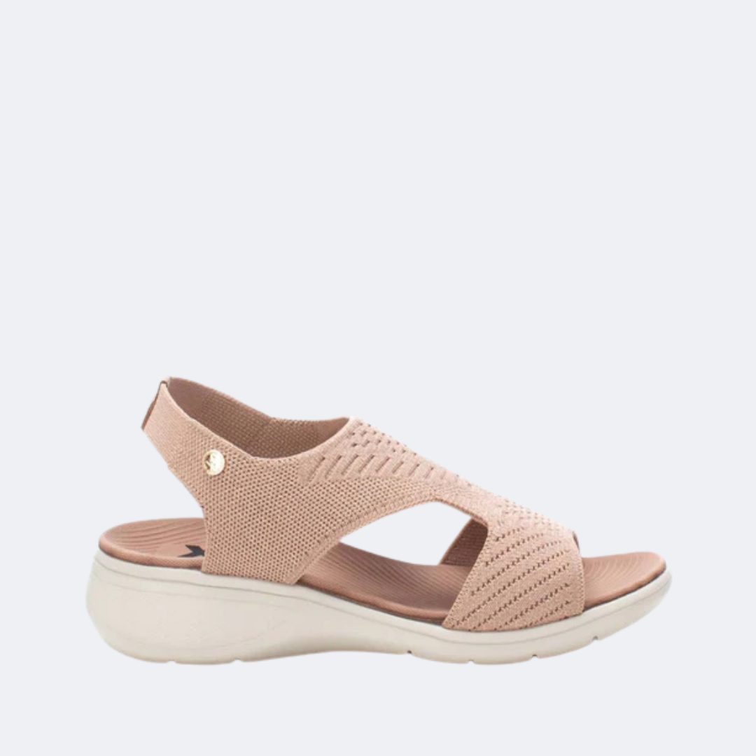 XTI - 142737 - Sandals - Nude