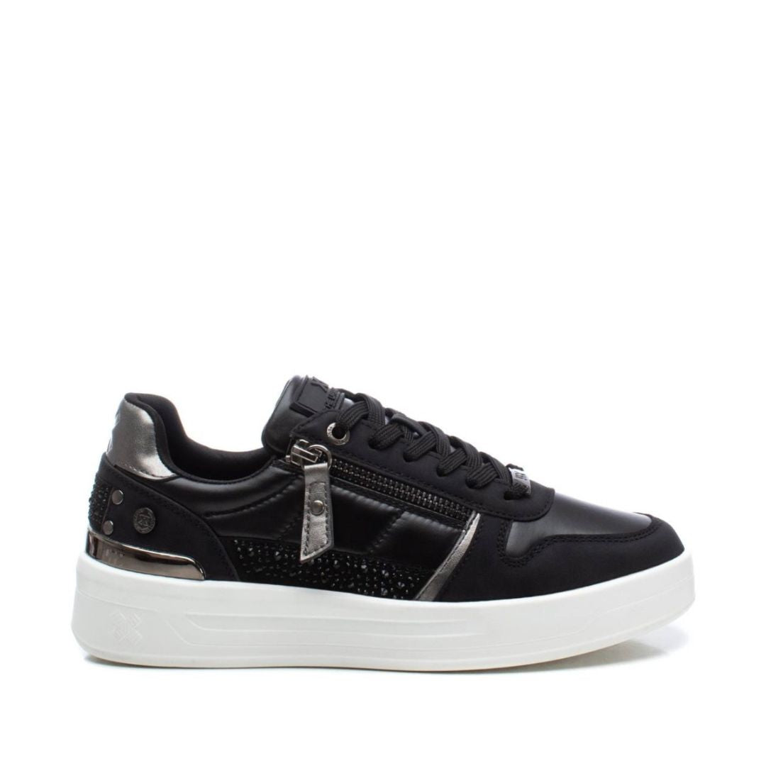 XTI 143060 - Trainers - Black