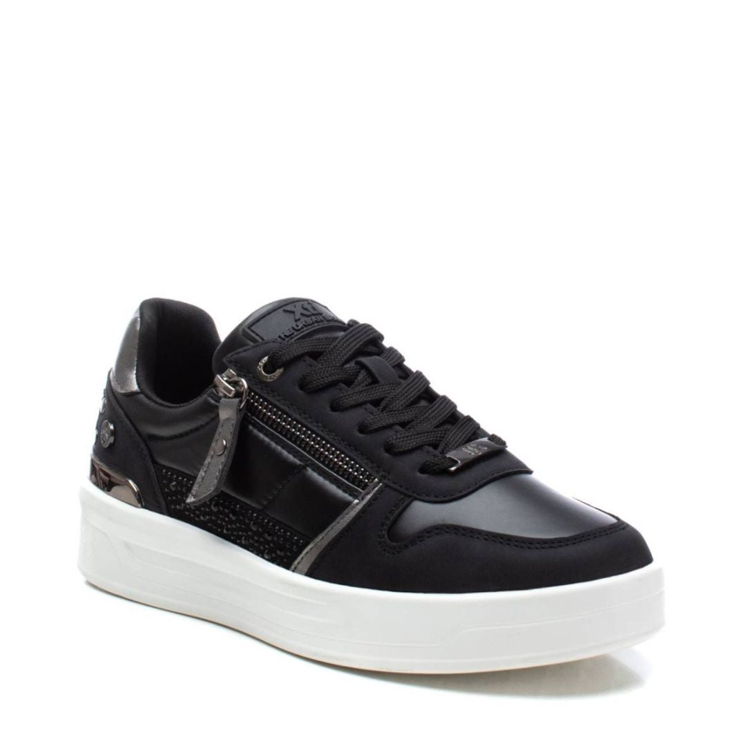 XTI 143060 - Trainers - Black