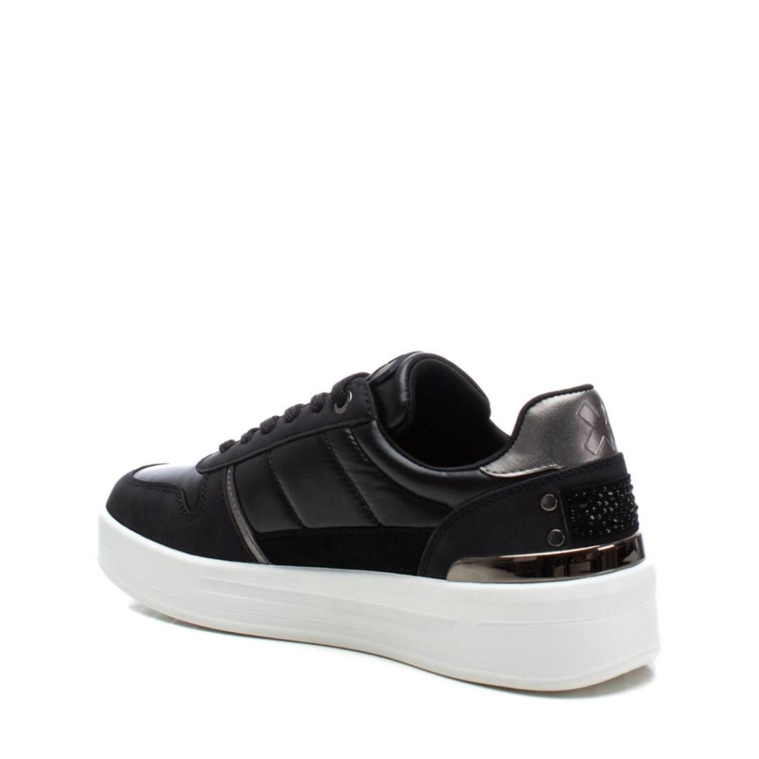 XTI 143060 - Trainers - Black