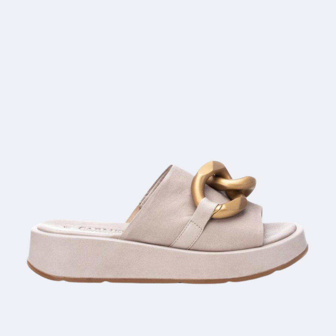 Carmela - 160774 - Sandals - Hielo