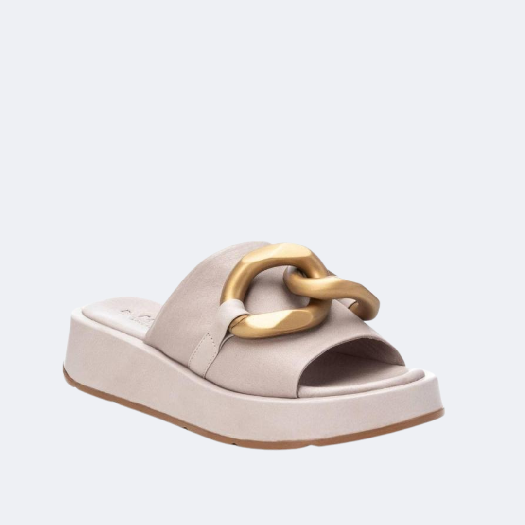 Carmela - 160774 - Sandals - Hielo