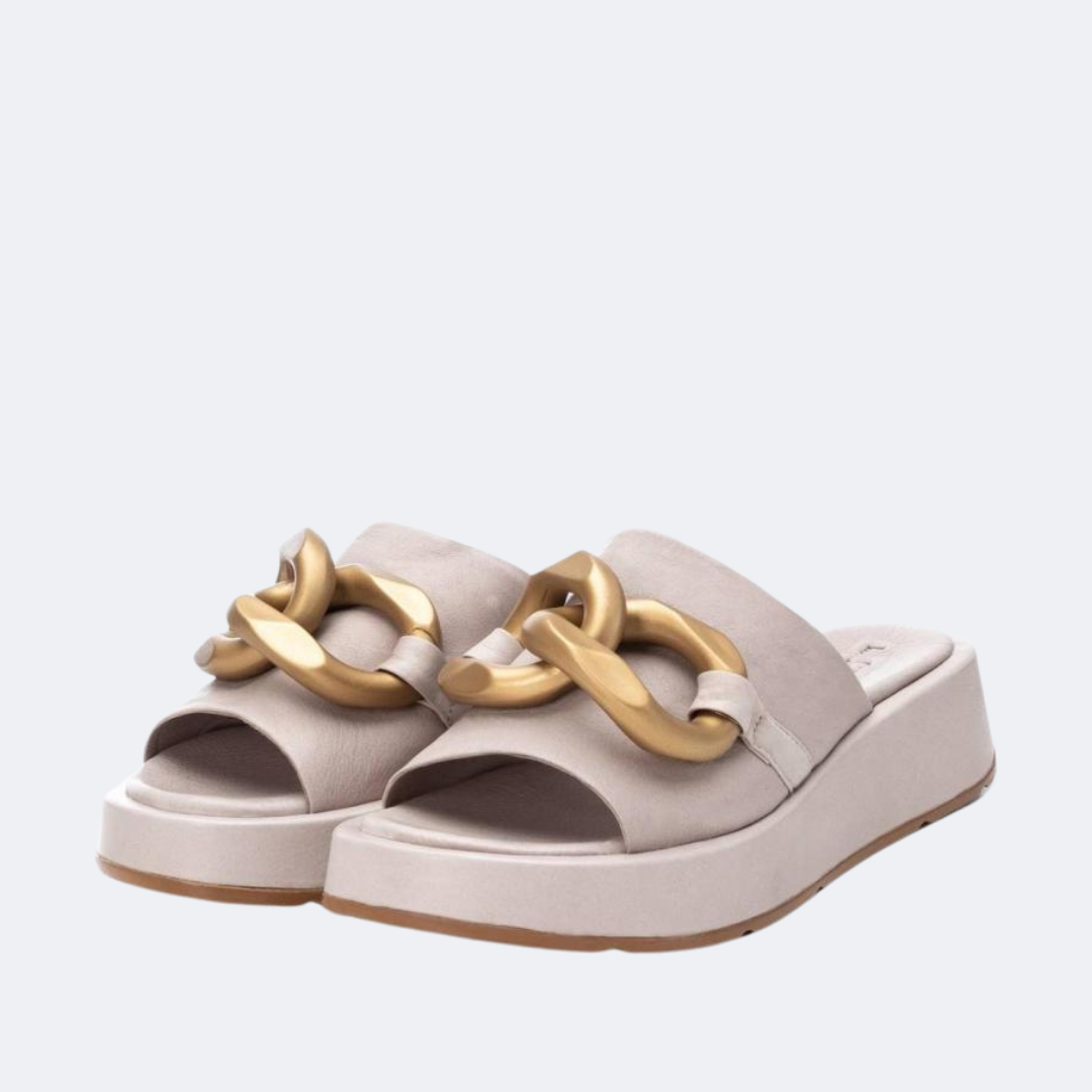 Carmela - 160774 - Sandals - Hielo
