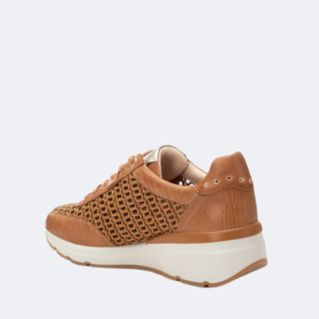 Carmela 162326 - Sneakers - Camel
