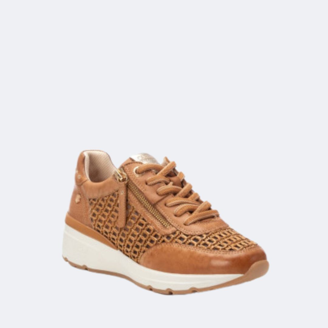 Carmela 162326 - Sneakers - Camel