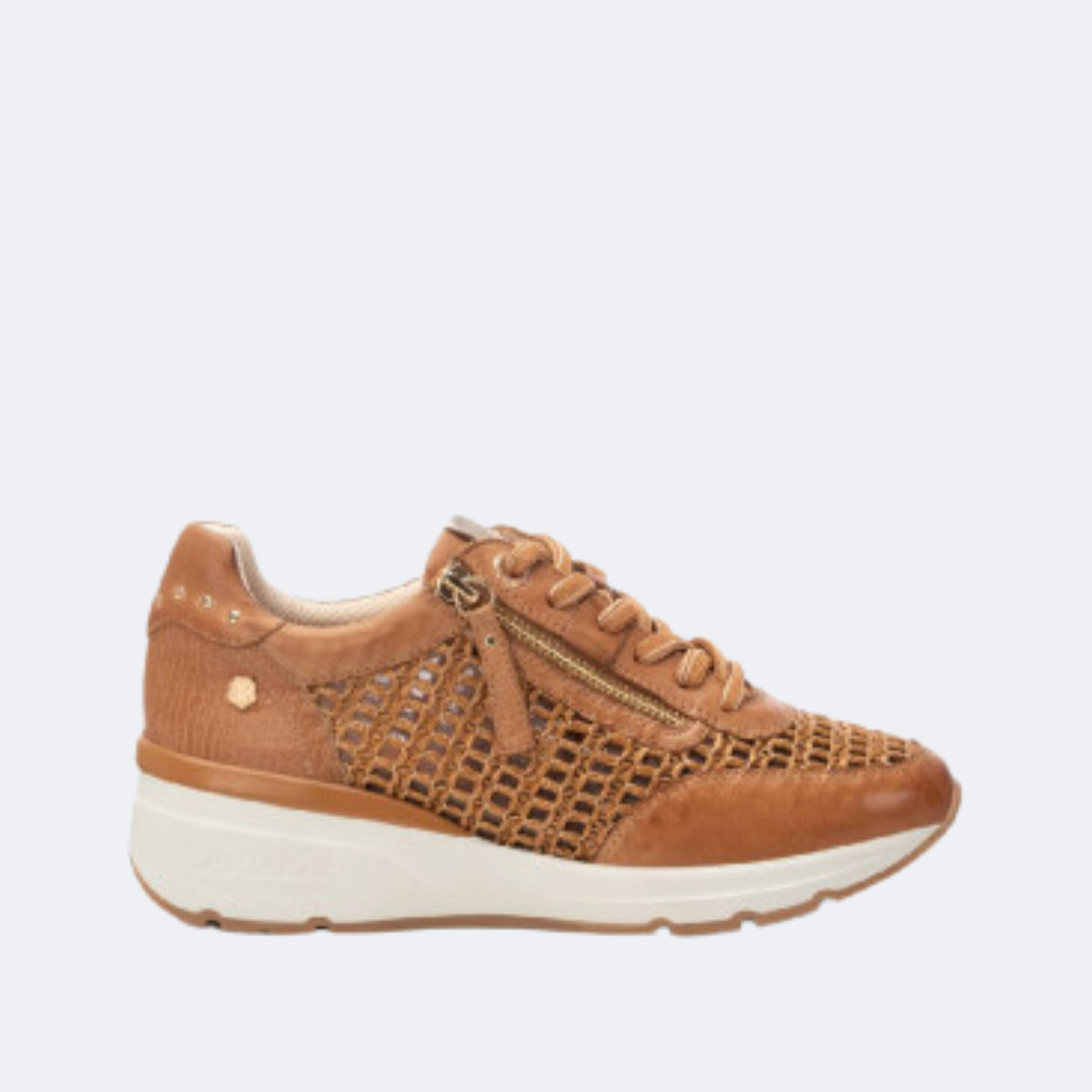 Carmela 162326 - Sneakers - Camel