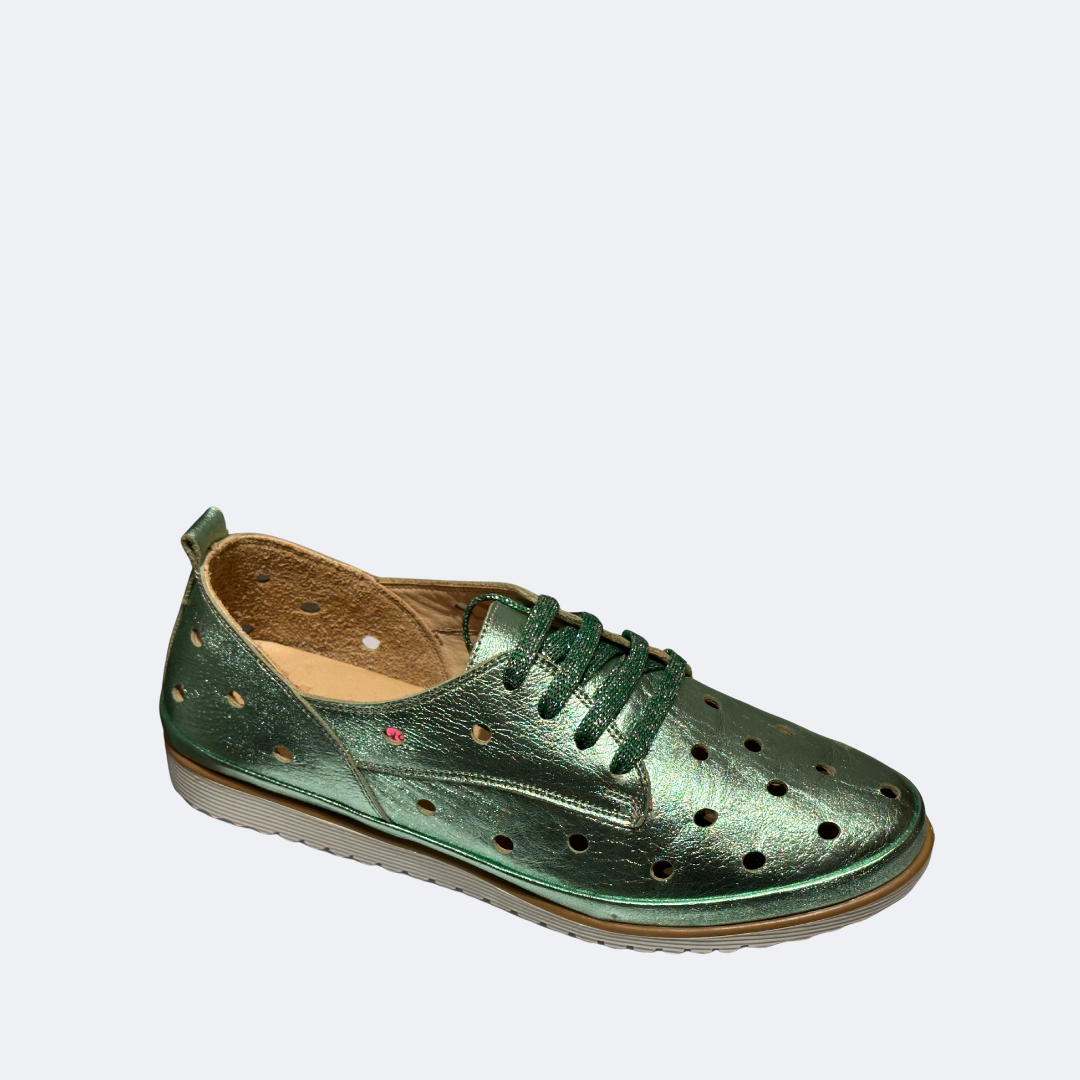 Via Nova - Ceasar - Walking Shoe