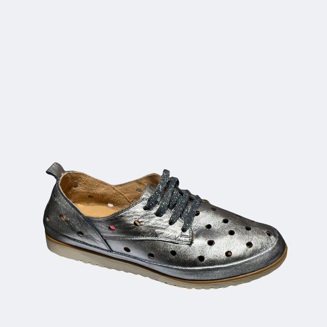 Via Nova - Ceasar - Walking Shoe
