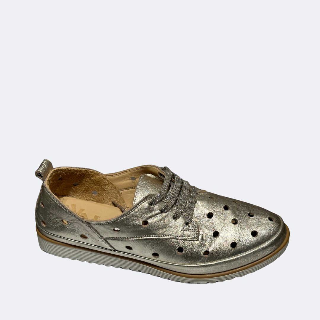 Via Nova - Ceasar - Walking Shoe