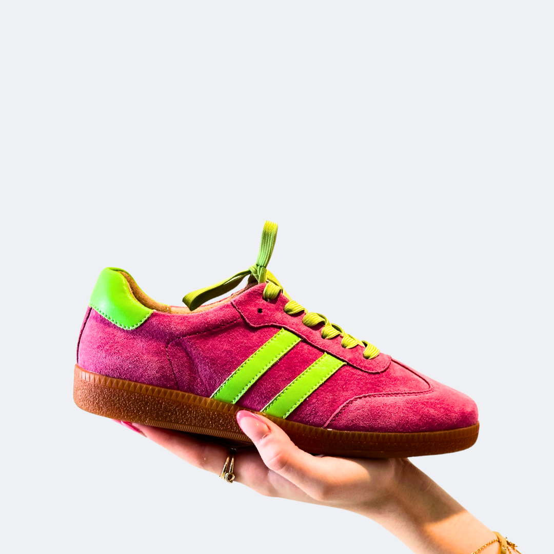 Via Nova - Faith - Sneakers