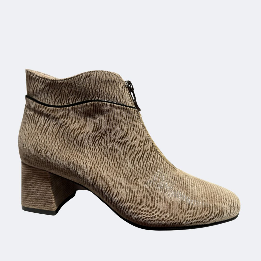 Via Nova - Heather - Boots