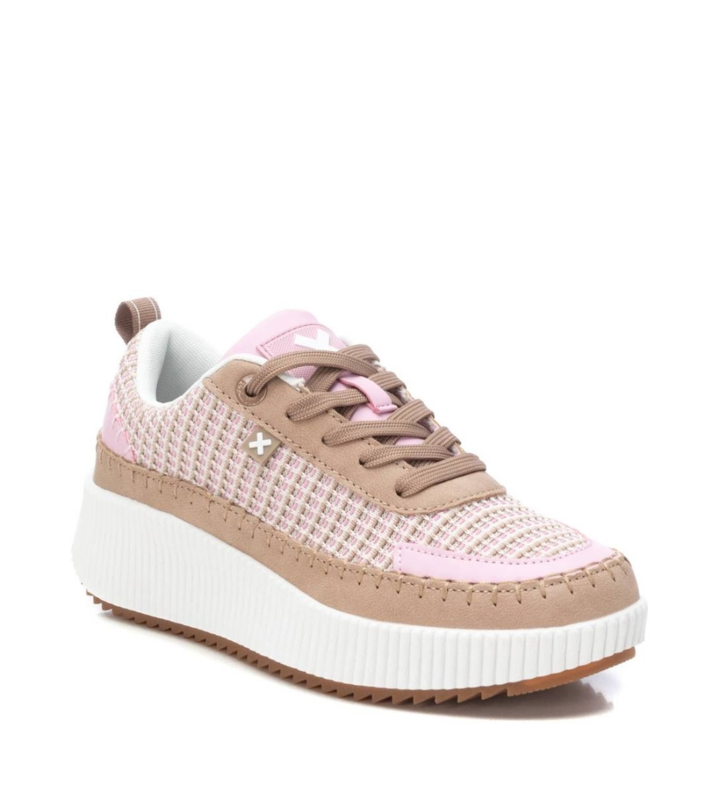 XTI 143257 - Sneakers - Pink