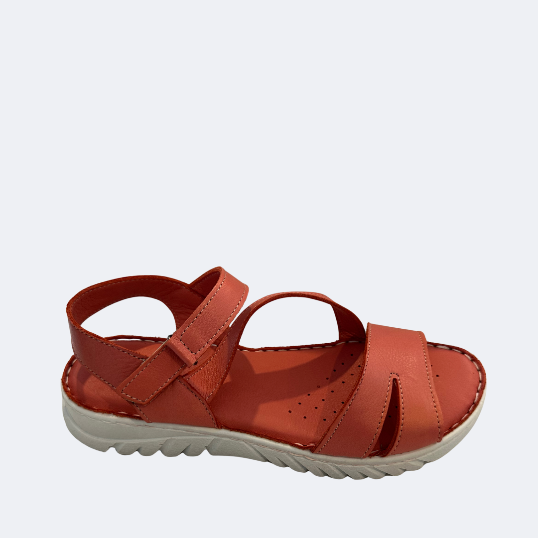 Vagamann - Marsha - Wedge Sandals