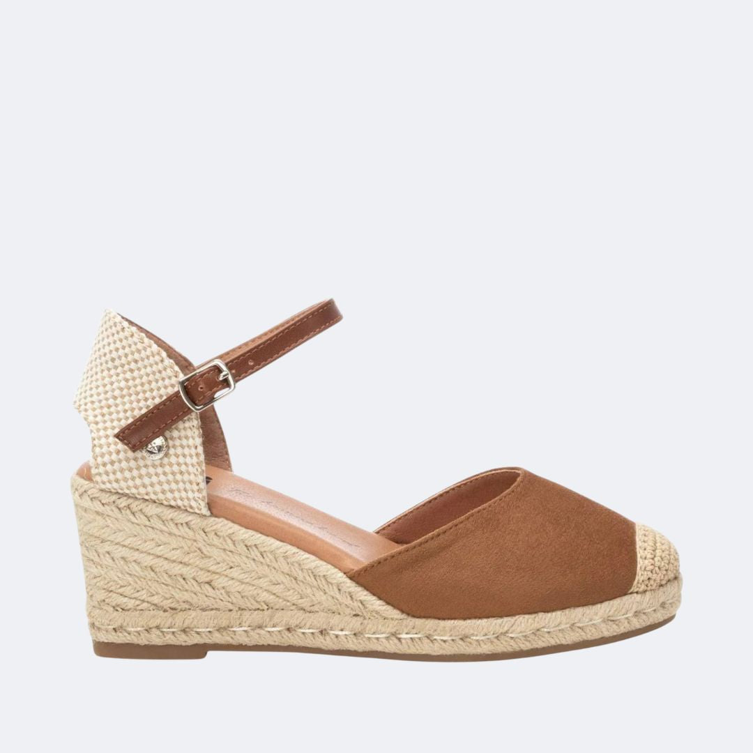 XTI 140746 - Wedge - Taupe