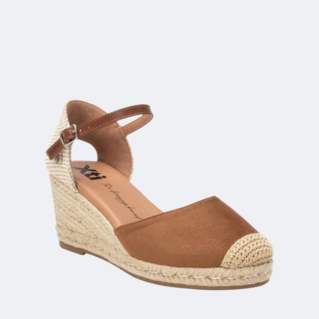 XTI 140746 - Wedge - Taupe