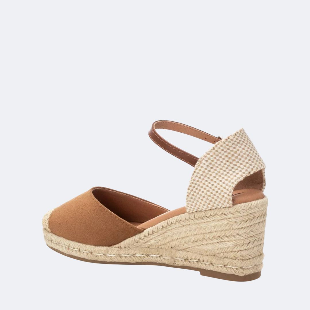 XTI 140746 - Wedge - Taupe