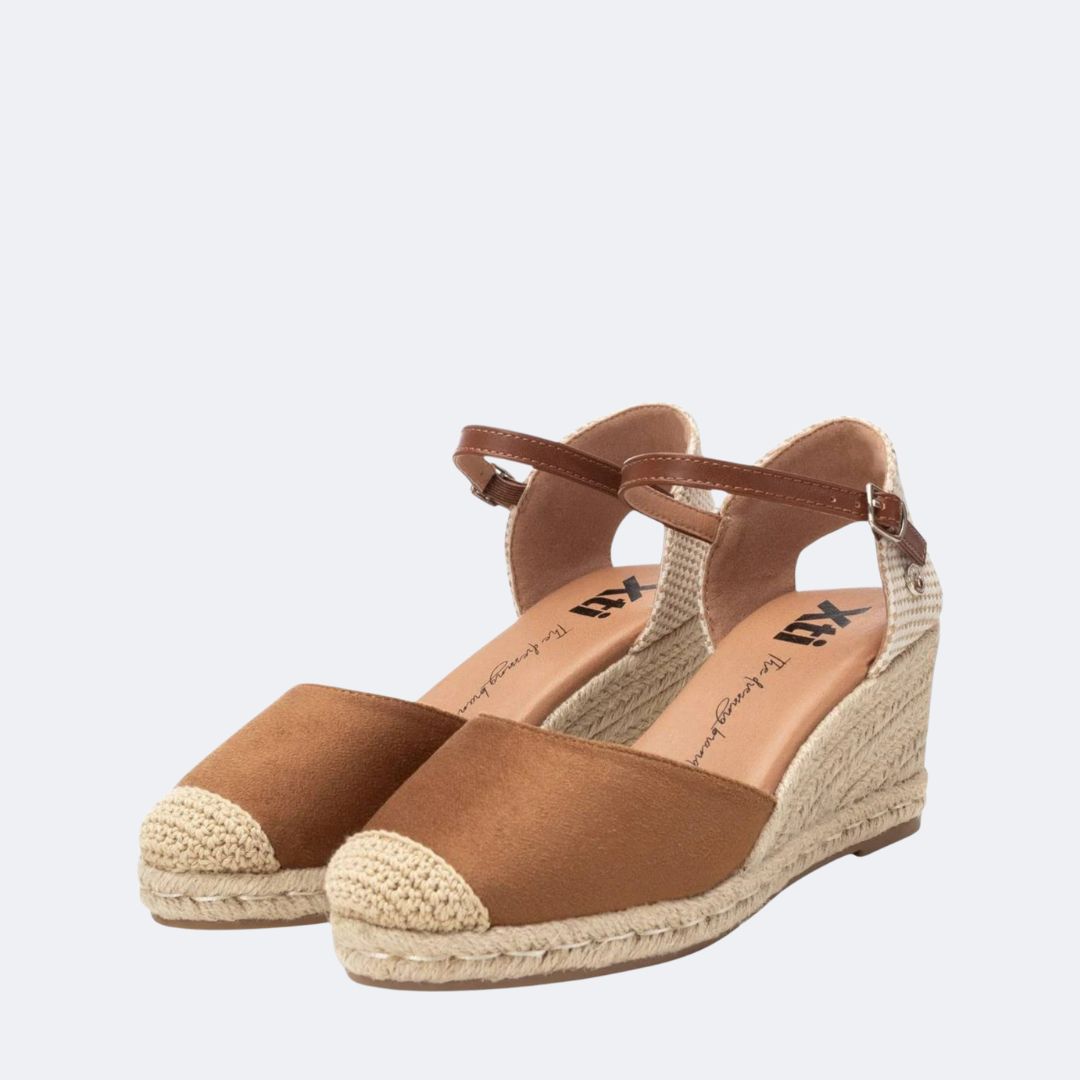 XTI 140746 - Wedge - Taupe
