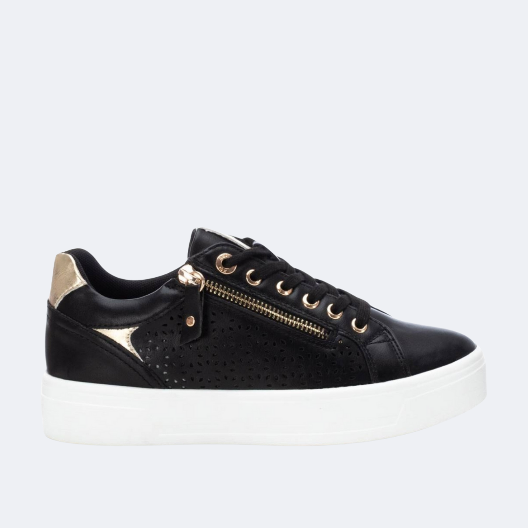 Xti - 142229 - Trainers - Black