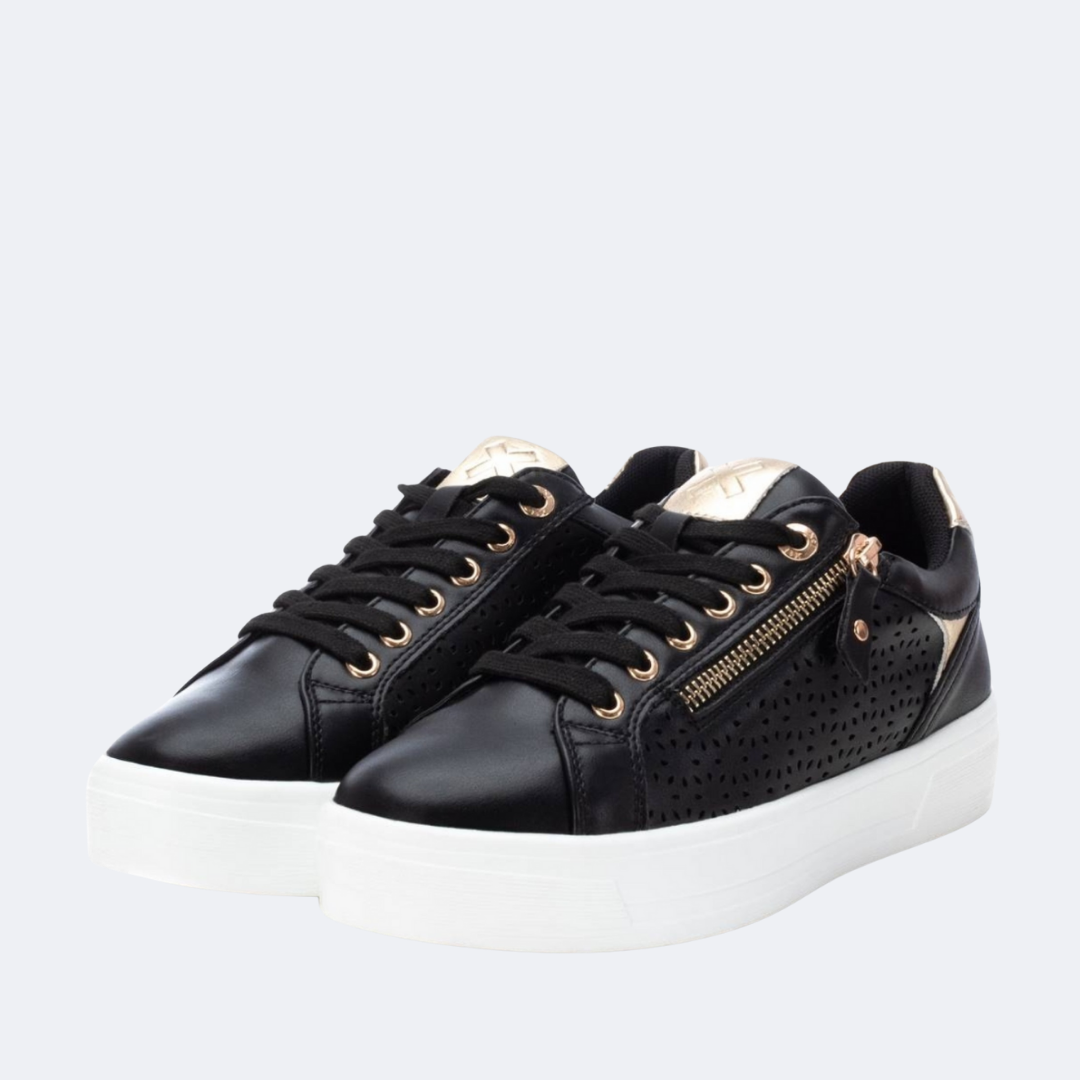 Xti - 142229 - Trainers - Black