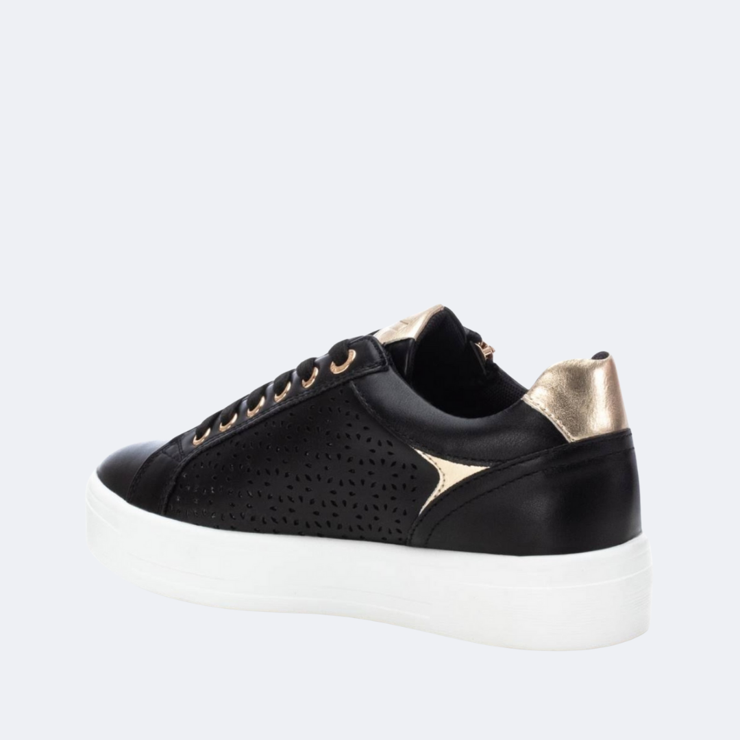 Xti - 142229 - Trainers - Black