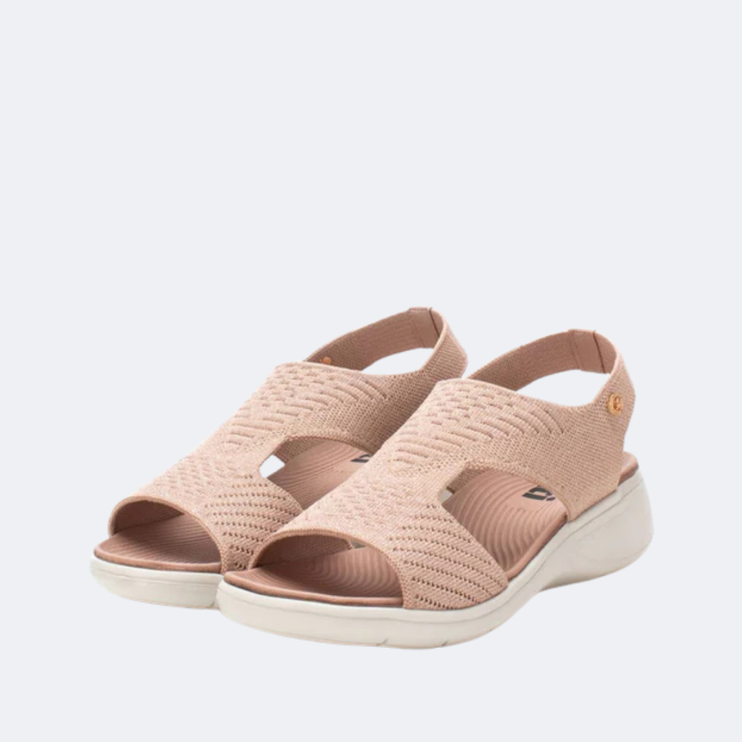 XTI - 142737 - Sandals - Nude