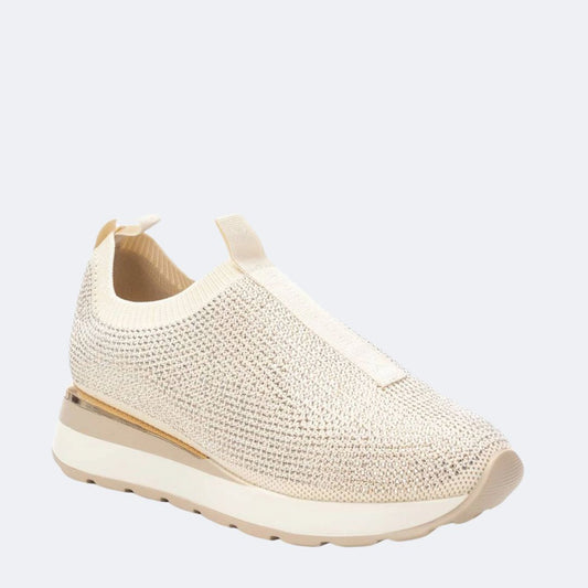 XTI 142964 - Trainers - Beige