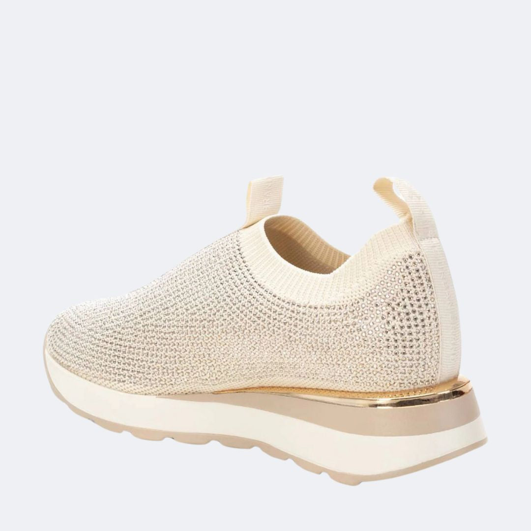 XTI 142964 - Trainers - Beige
