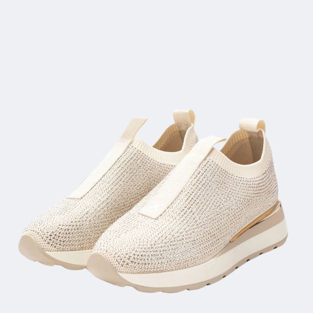 XTI 142964 - Trainers - Beige