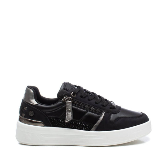 XTI 143060 - Trainers - Black