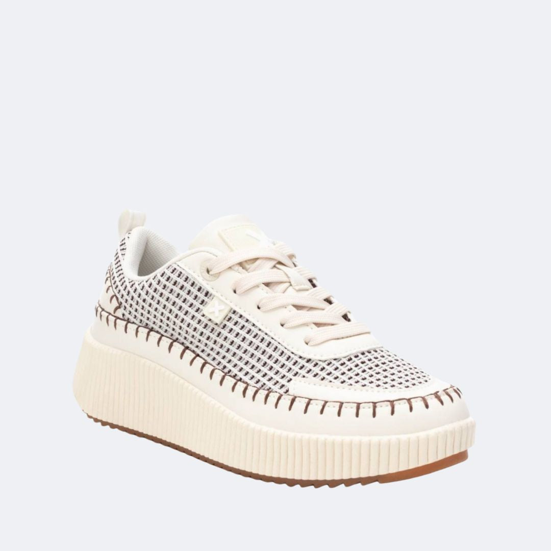 XTI 143257 - Sneakers - Beige
