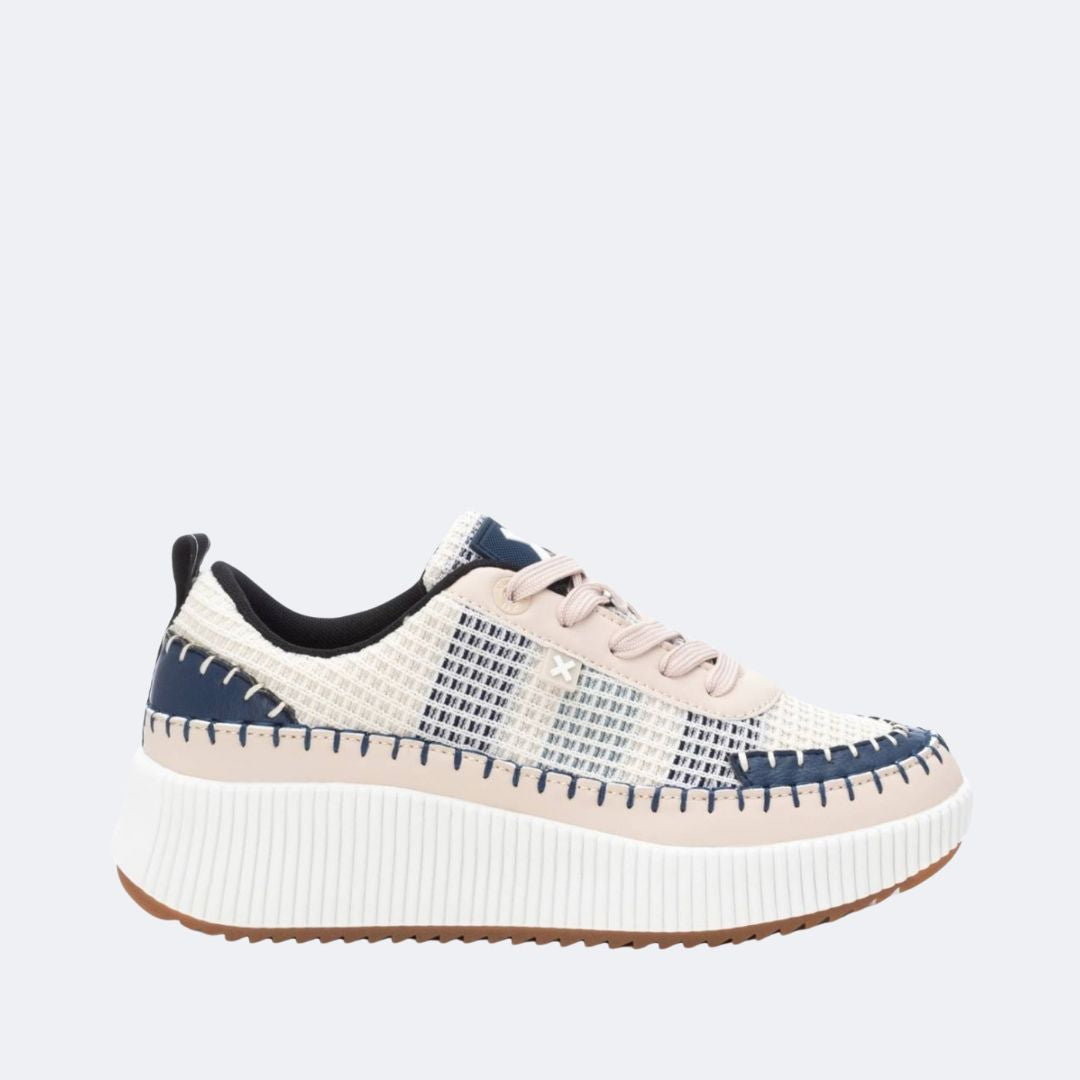 XTI 143257 - Sneakers - Navy