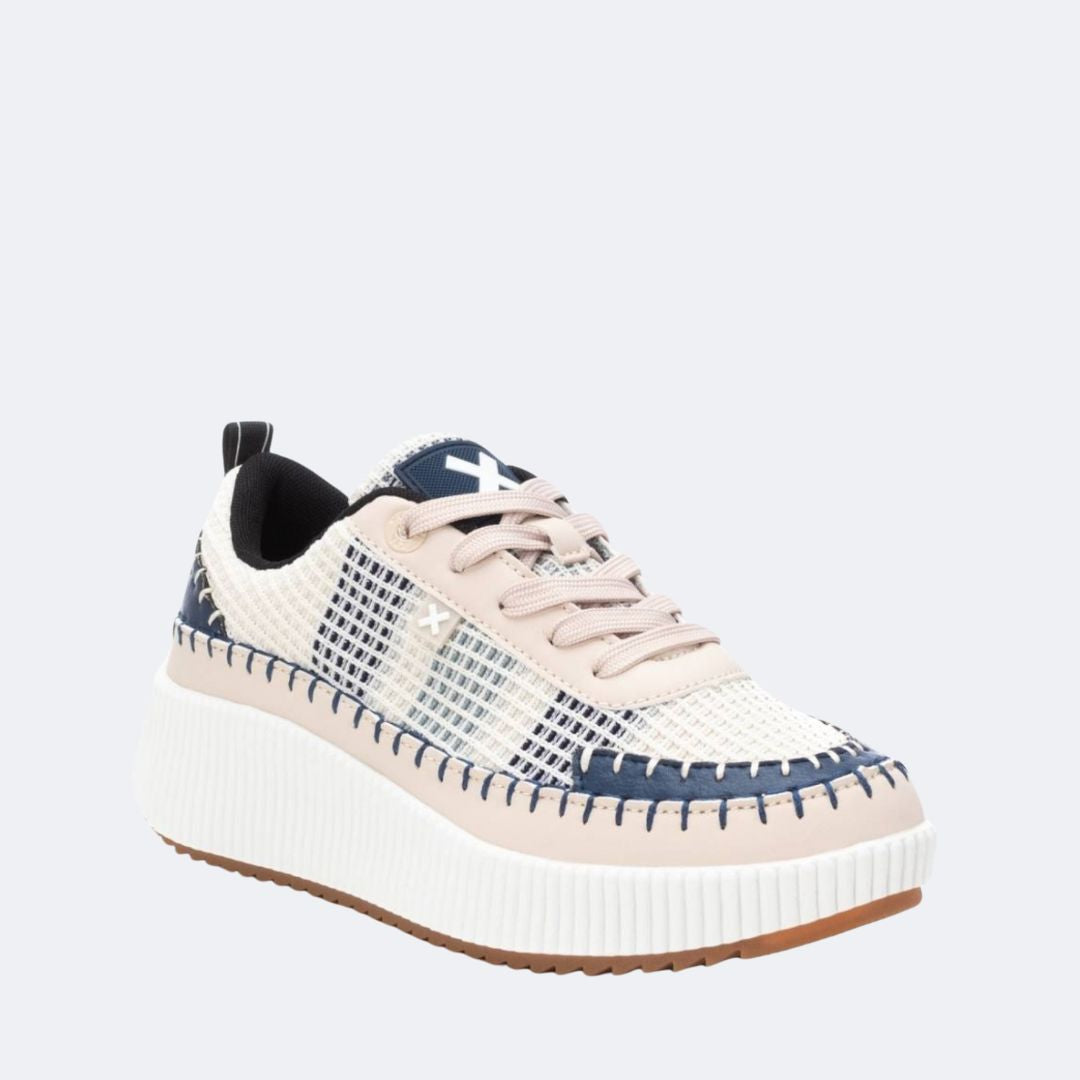 XTI 143257 - Sneakers - Navy