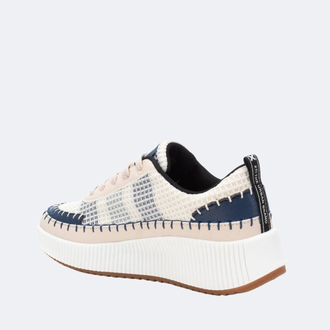XTI 143257 - Sneakers - Navy