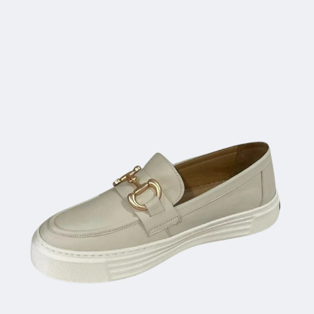 Carmela - 161319 - Close Shoes - Beige