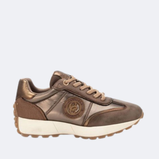 Carmela 161817 - Sneakers - Piel Taupe