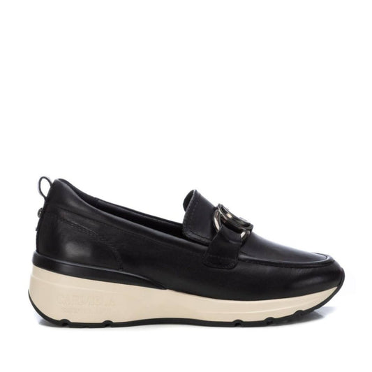 Carmela 161822 - Loafer - Black