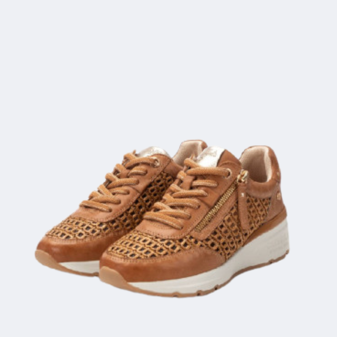 Carmela 162326 - Sneakers - Camel