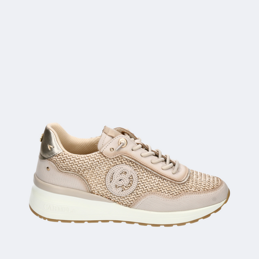 Carmela 162357 - Sneakers - Beige