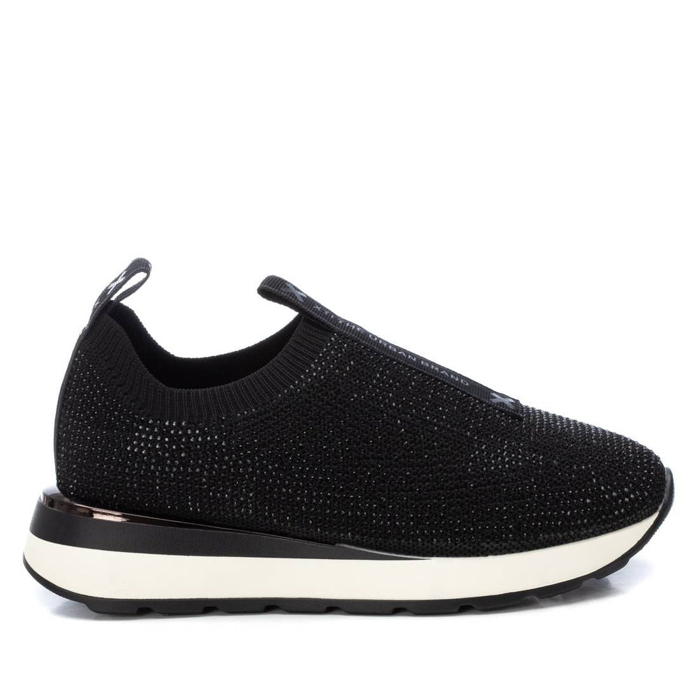 XTI 142964 - Trainers - Black