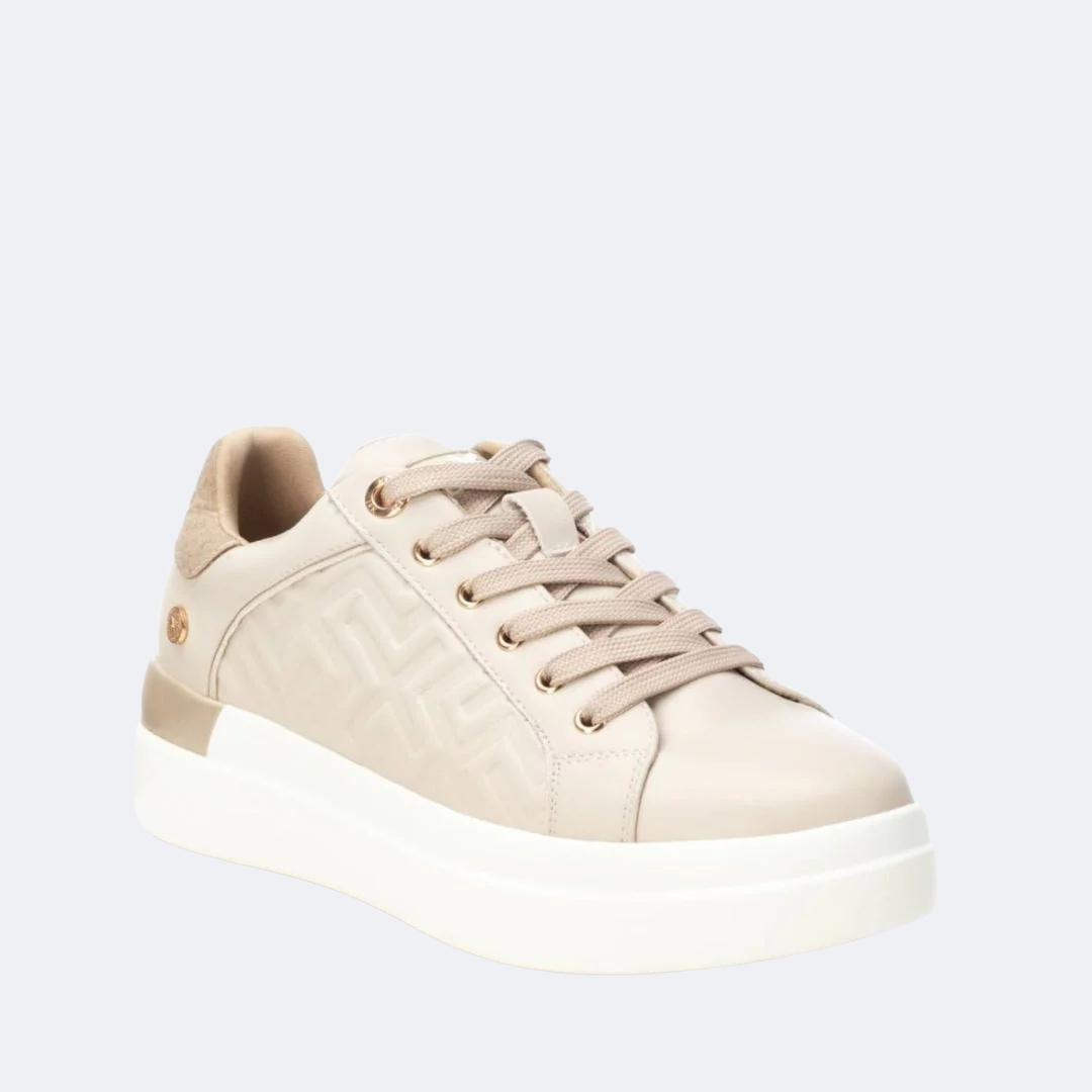 XTI 142954 - Trainers - Beige