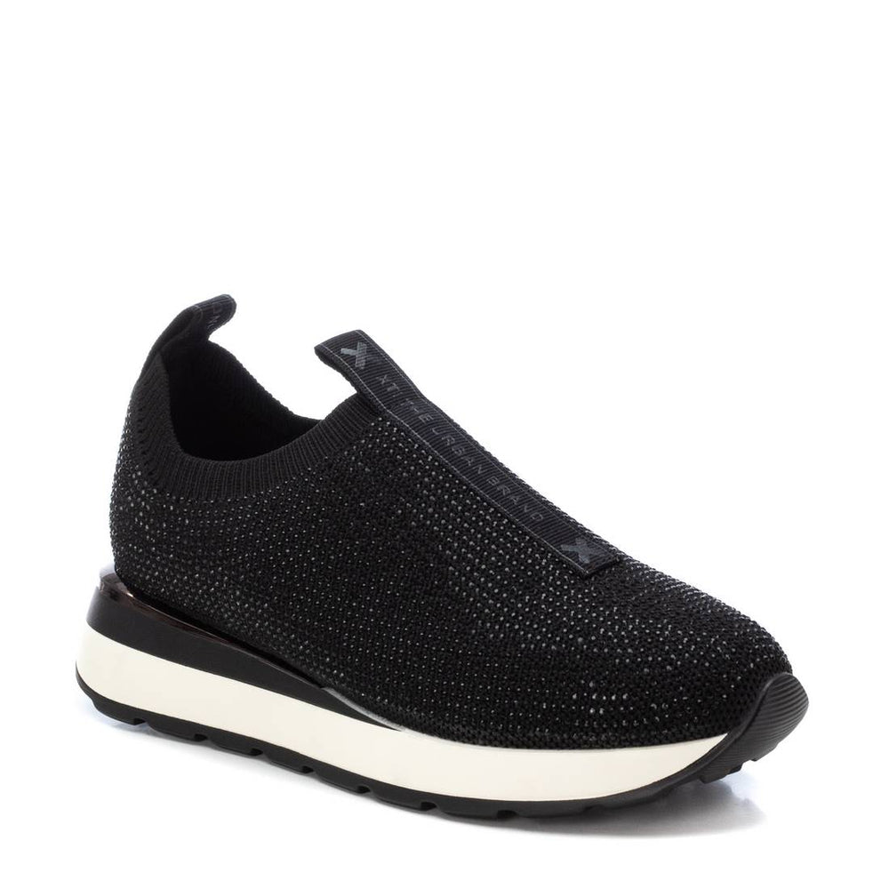 XTI 142964 - Trainers - Black