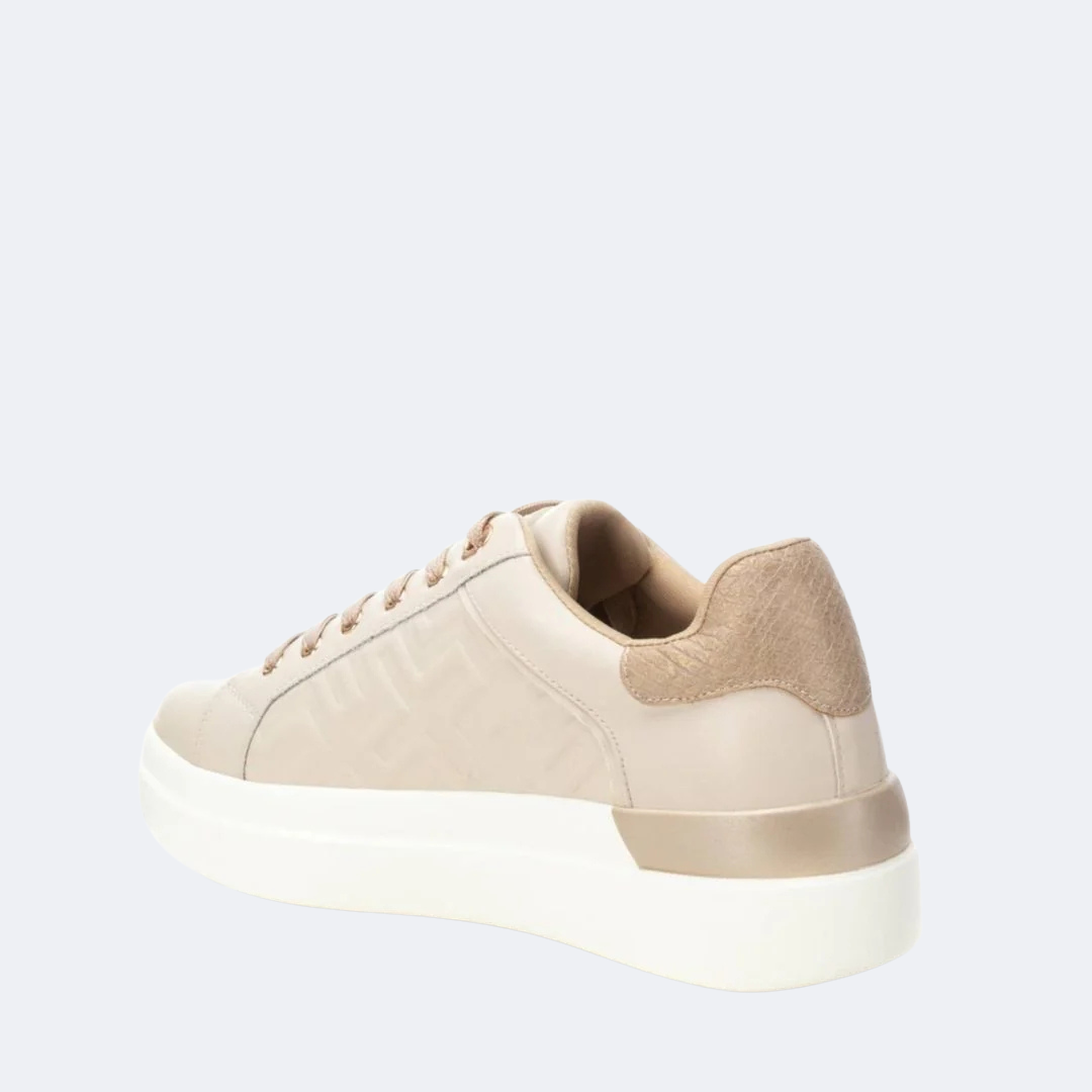 XTI 142954 - Trainers - Beige