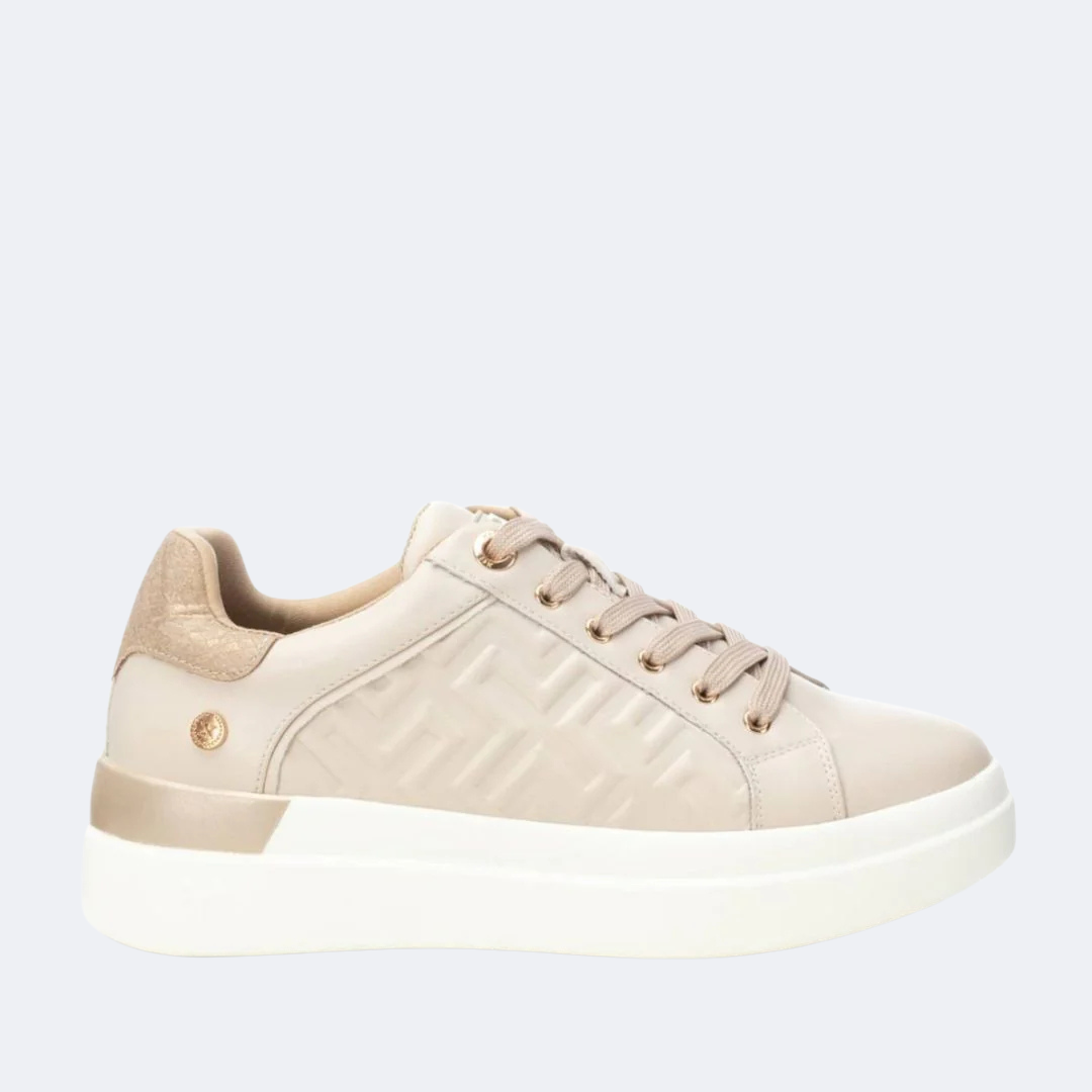 XTI 142954 - Trainers - Beige