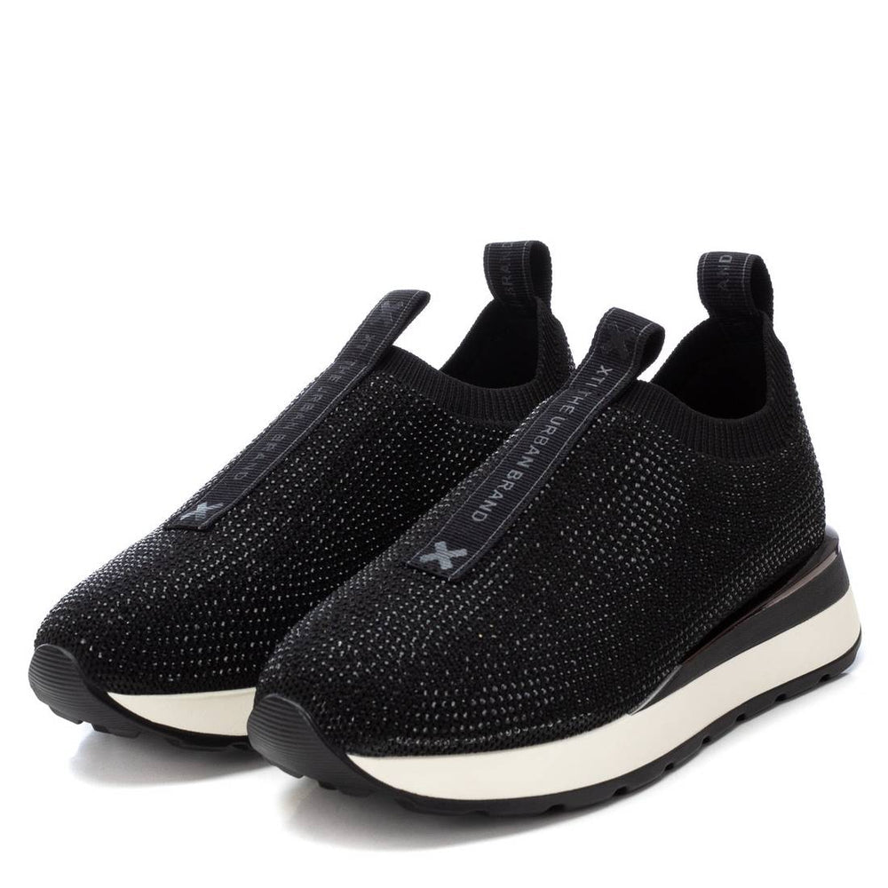 XTI 142964 - Trainers - Black