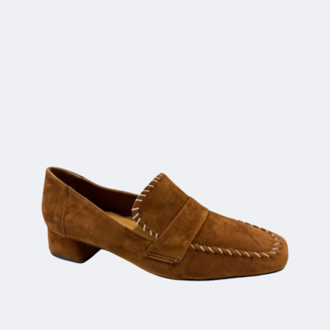 Via Nova Style - Bo - Loafer Shoes