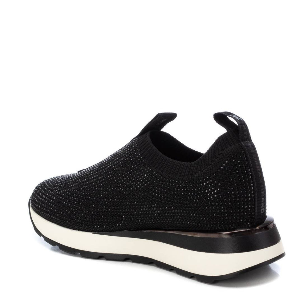 XTI 142964 - Trainers - Black
